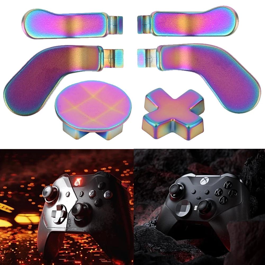 Xbox One Elite 2  ü ǰ ŰƮ, е 4 , D е 2 , ݼ Ʈѷ ׼,  ׼, 6 